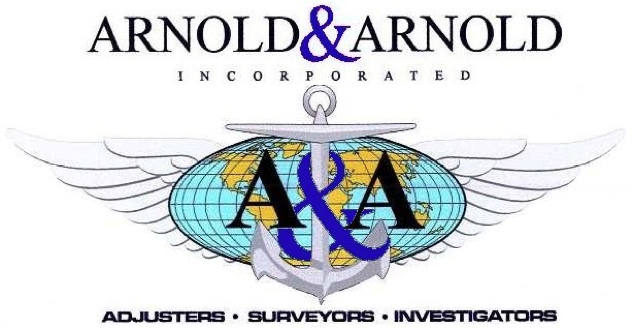 Arnold and Arnold Salvage Sales