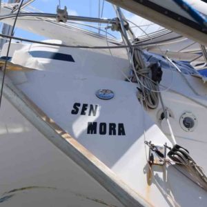 S/V “Sen Mora” – 2003 41′ Bavaria – Y0110 – Closes 12/13/17