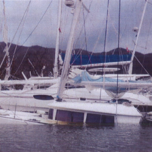 S/V “Simone” – 2010 39′ Lagoon Catamaran – Y0039 – Closing 26 December 2017