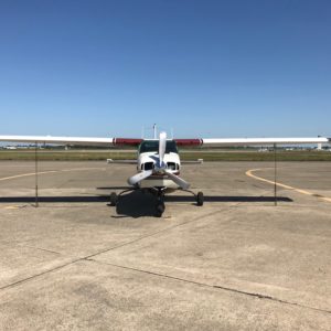 AIRCRAFT – N8258M – 1969 Cessna T210 – 72156 – Closes: 10 August 2018