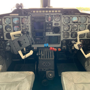 AIRCRAFT – N73SS – Piper PA-31P Navajo – Closing: 12 July 2019 – 73168