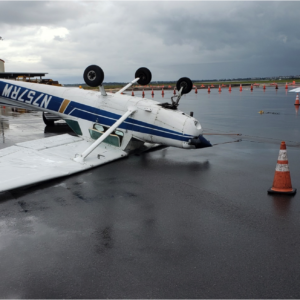 AIRCRAFT – N757RW – 1977 Cessna 152 – Closing: 24 July 2020 – 73883