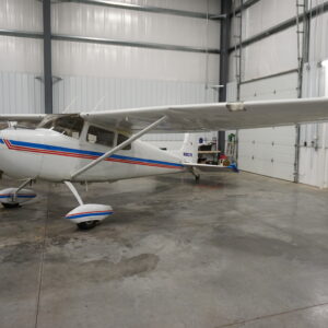 Aircraft – N8927B – 1958 Cessna 172 – Closing: 26 June 2026 – 76794