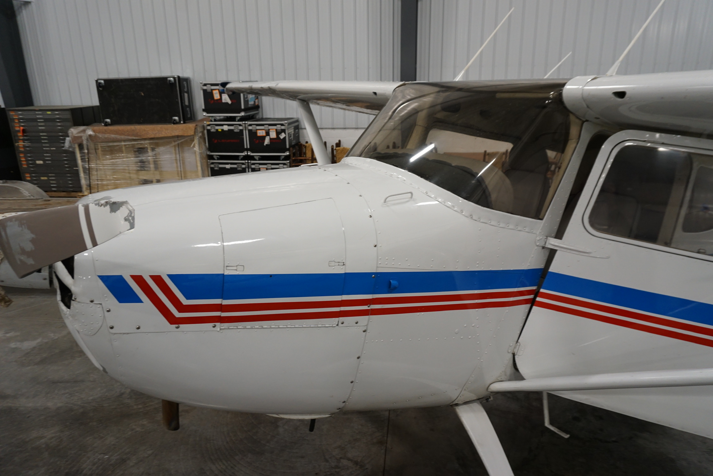 Aircraft – N8927B – 1958 Cessna 172 – Closing: 26 June 2026 – 76794 - Image 5