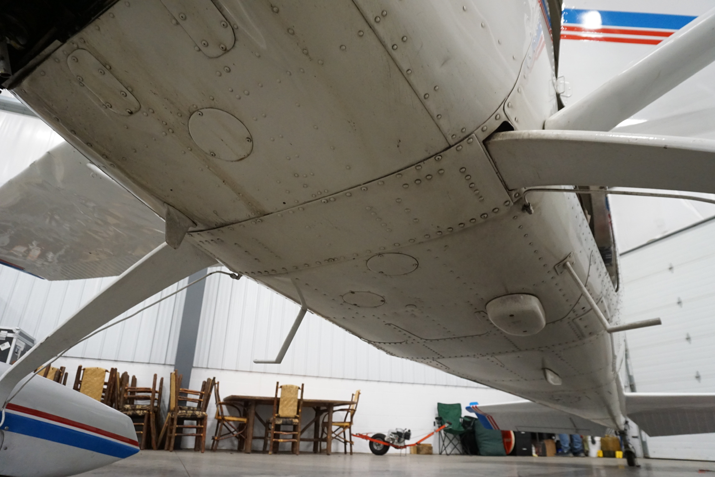 Aircraft – N8927B – 1958 Cessna 172 – Closing: 26 June 2026 – 76794 - Image 6