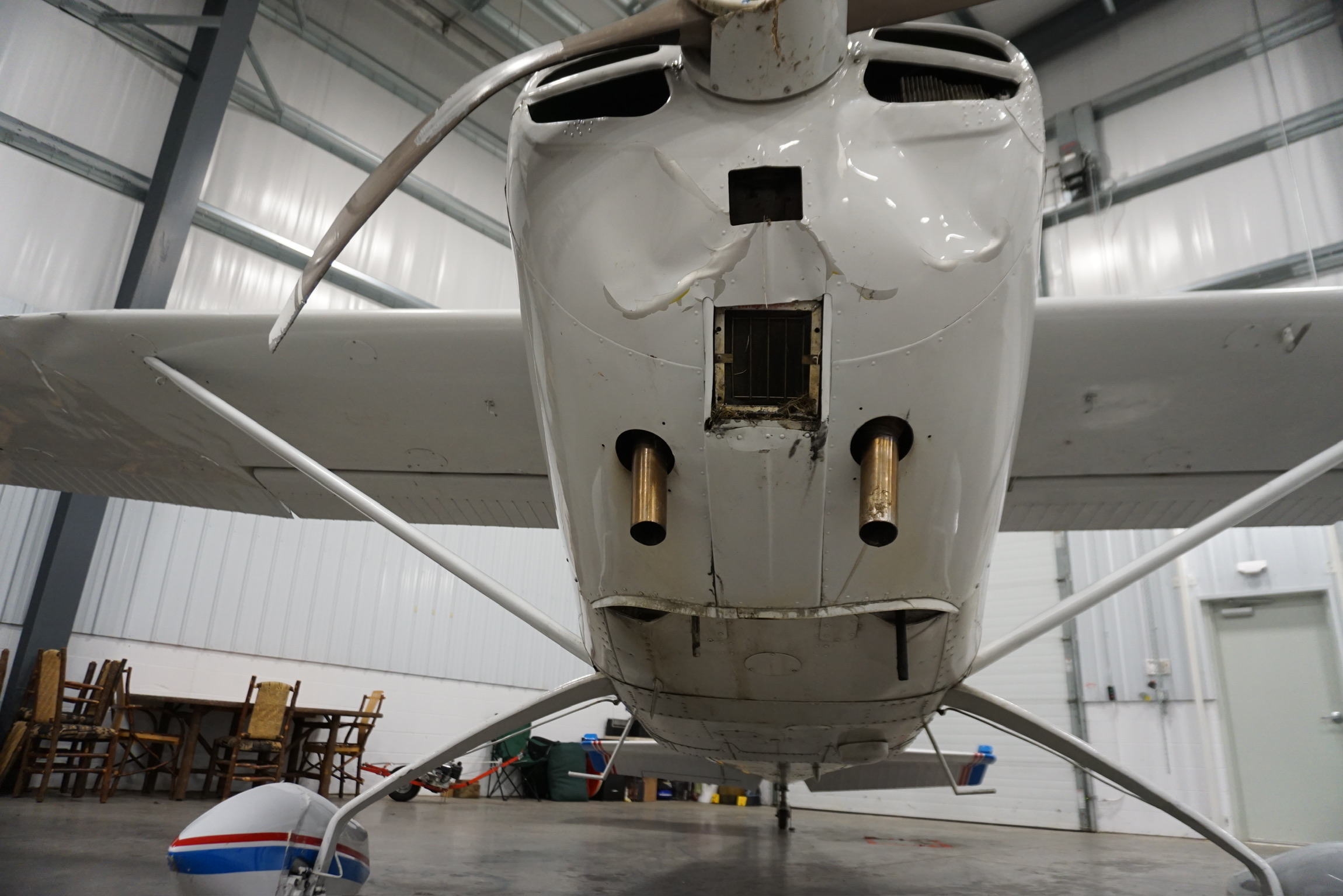 Aircraft – N8927B – 1958 Cessna 172 – Closing: 26 June 2026 – 76794 - Image 8