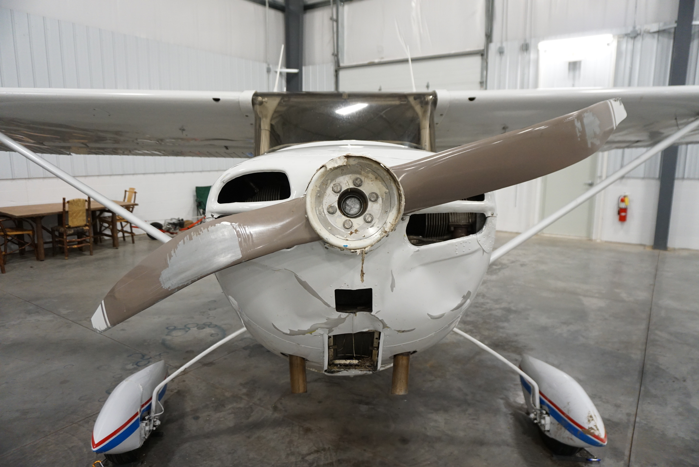 Aircraft – N8927B – 1958 Cessna 172 – Closing: 26 June 2026 – 76794 - Image 9