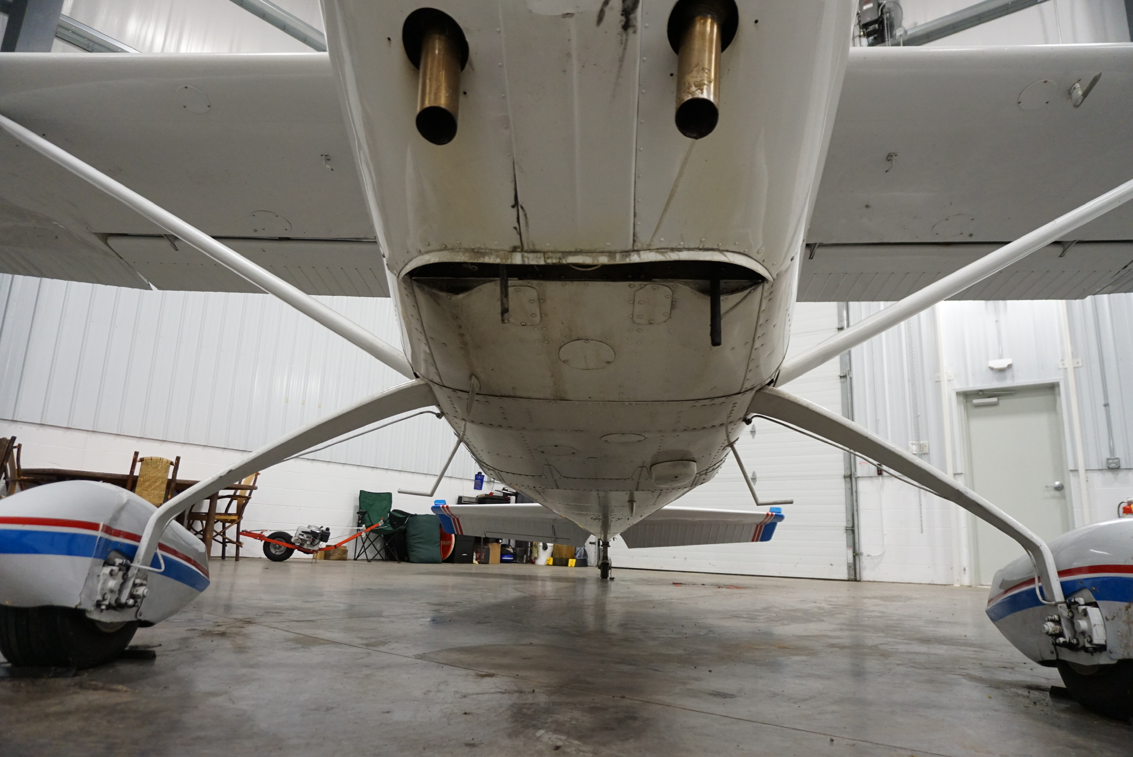 Aircraft – N8927B – 1958 Cessna 172 – Closing: 26 June 2026 – 76794 - Image 10