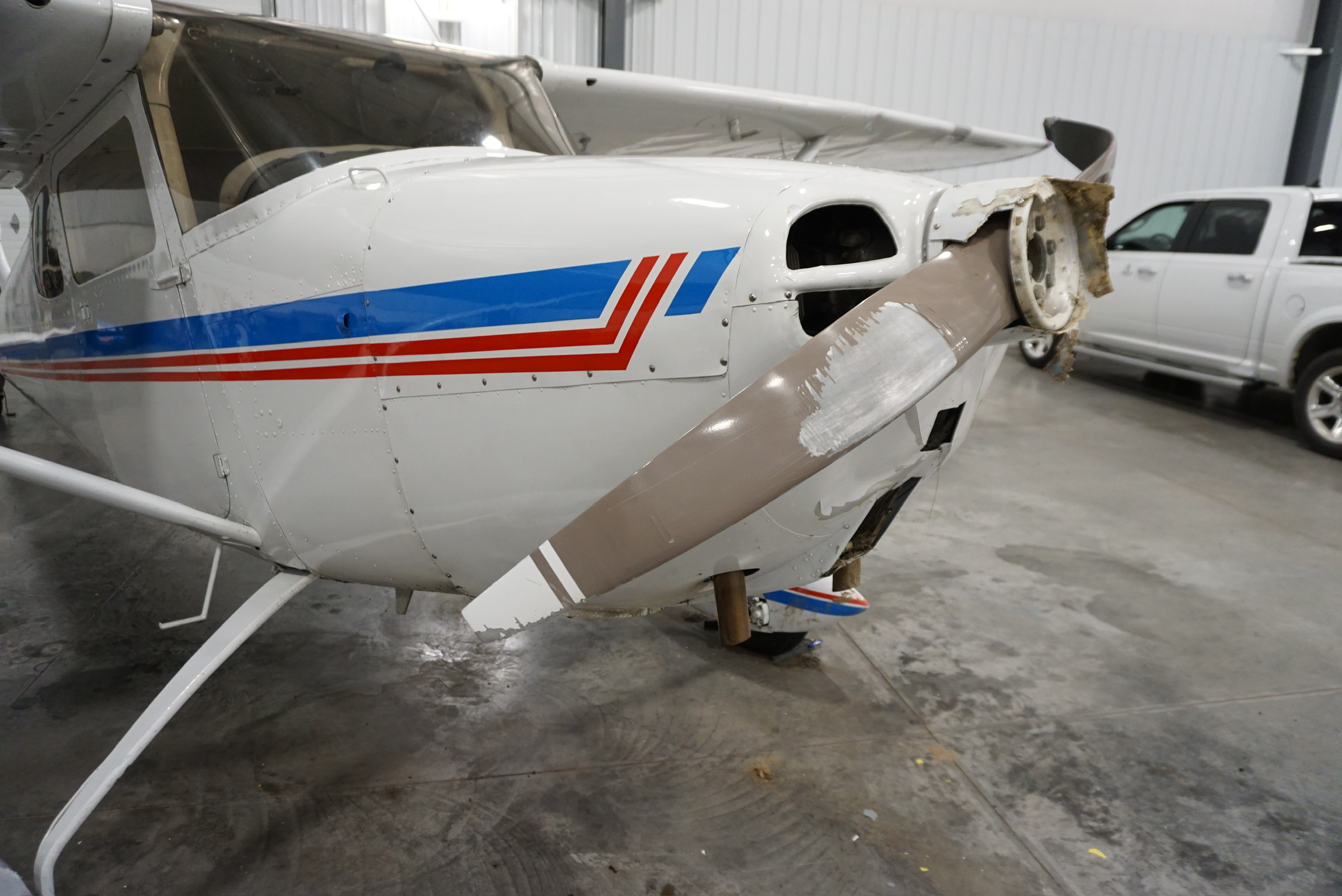 Aircraft – N8927B – 1958 Cessna 172 – Closing: 26 June 2026 – 76794 - Image 11