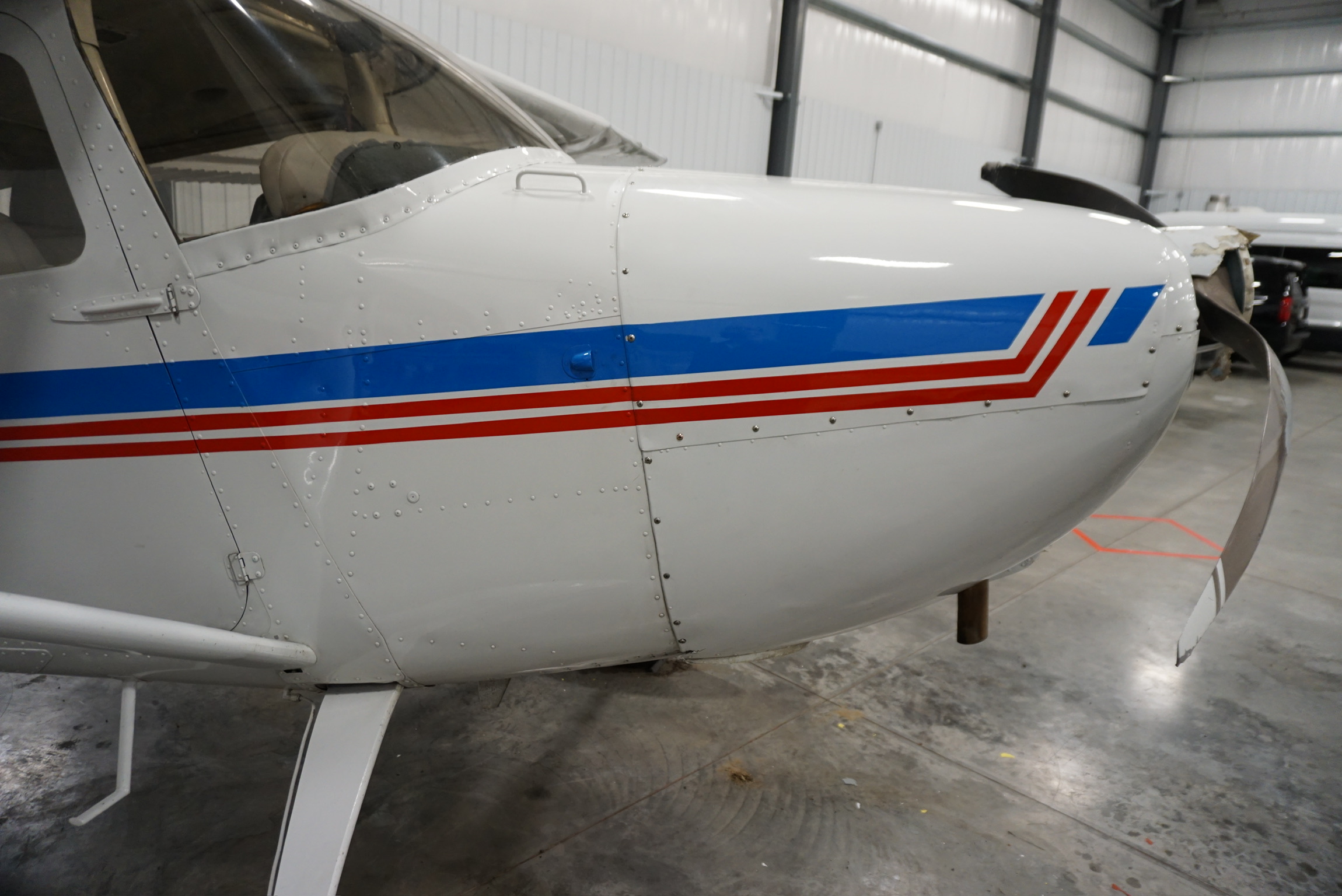 Aircraft – N8927B – 1958 Cessna 172 – Closing: 26 June 2026 – 76794 - Image 12