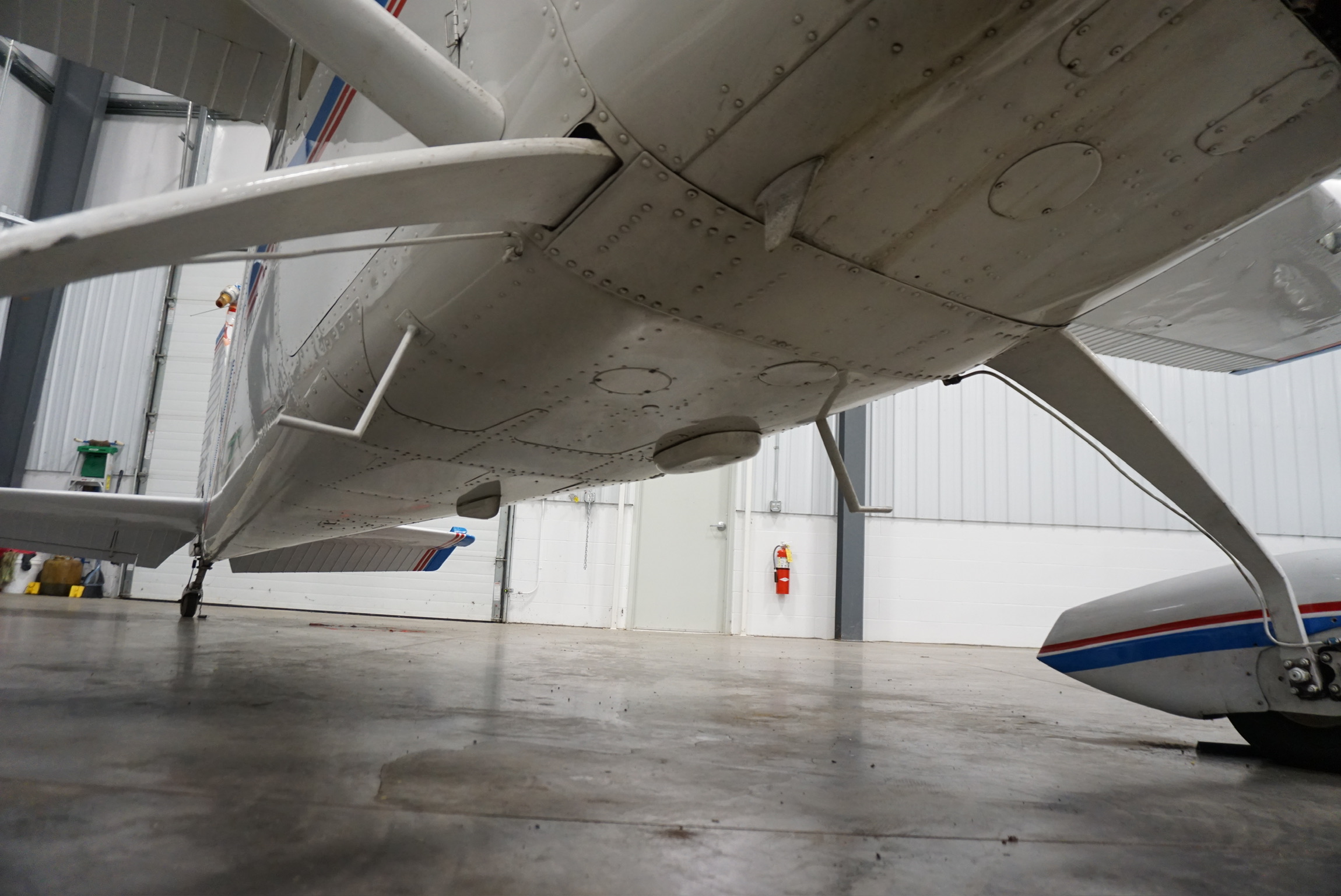 Aircraft – N8927B – 1958 Cessna 172 – Closing: 26 June 2026 – 76794 - Image 13