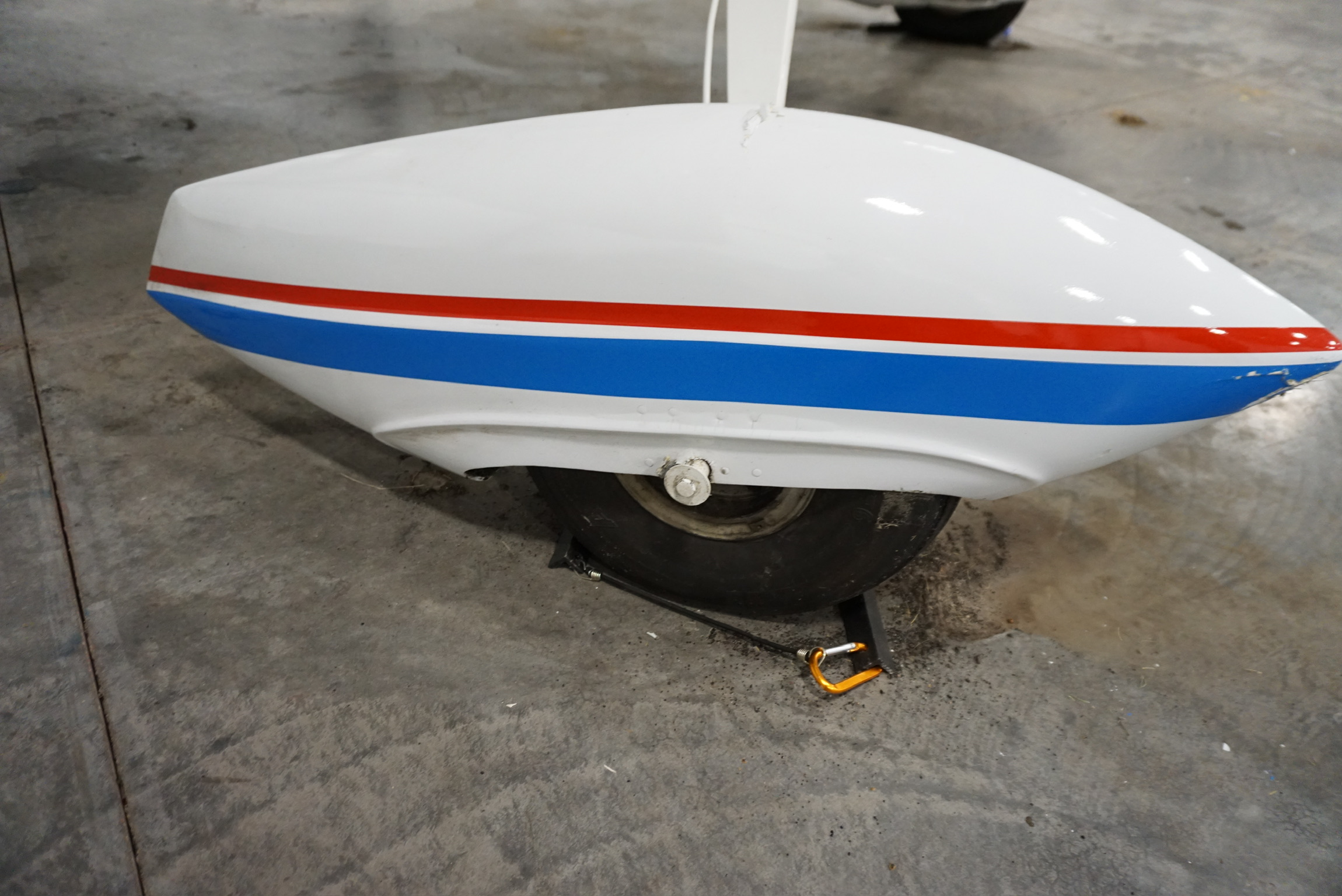 Aircraft – N8927B – 1958 Cessna 172 – Closing: 26 June 2026 – 76794 - Image 15