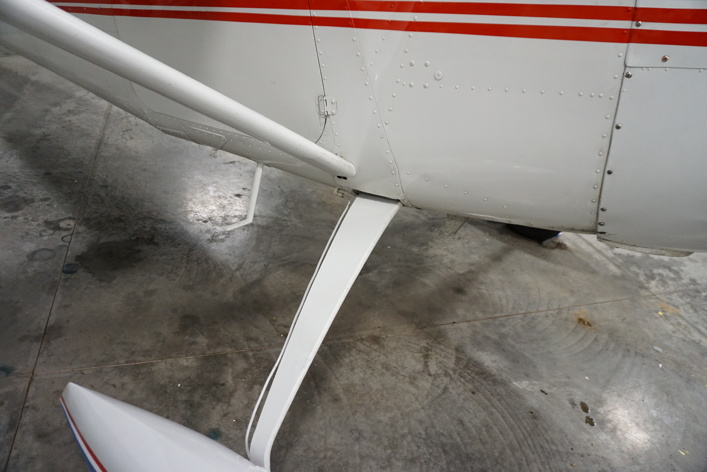 Aircraft – N8927B – 1958 Cessna 172 – Closing: 26 June 2026 – 76794 - Image 16