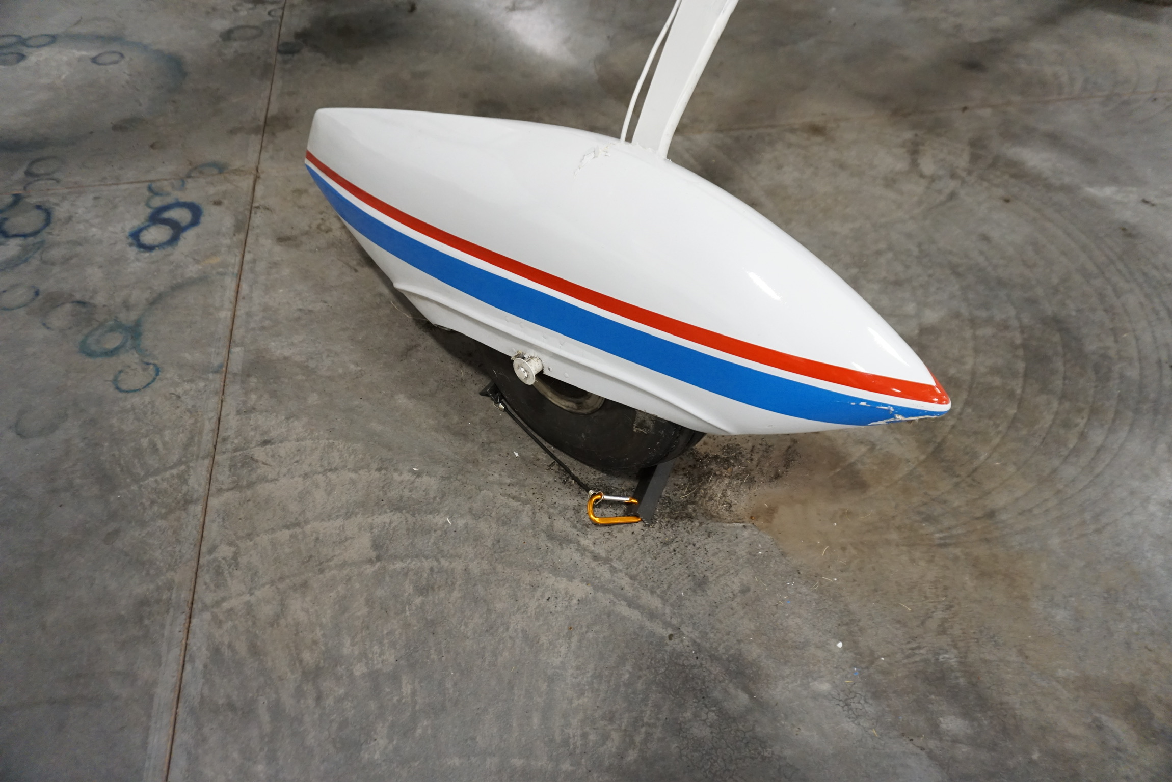 Aircraft – N8927B – 1958 Cessna 172 – Closing: 26 June 2026 – 76794 - Image 17