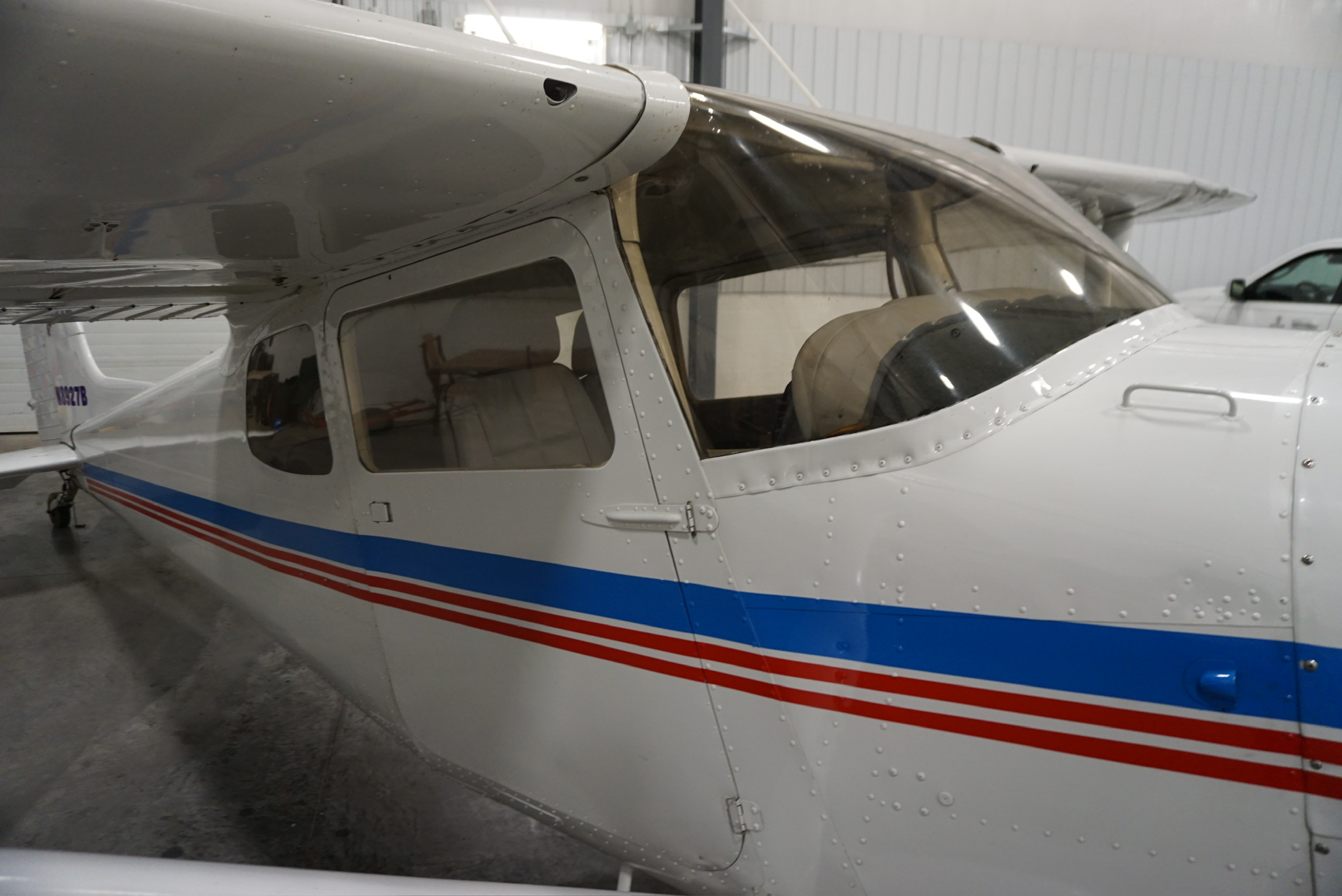 Aircraft – N8927B – 1958 Cessna 172 – Closing: 26 June 2026 – 76794 - Image 19