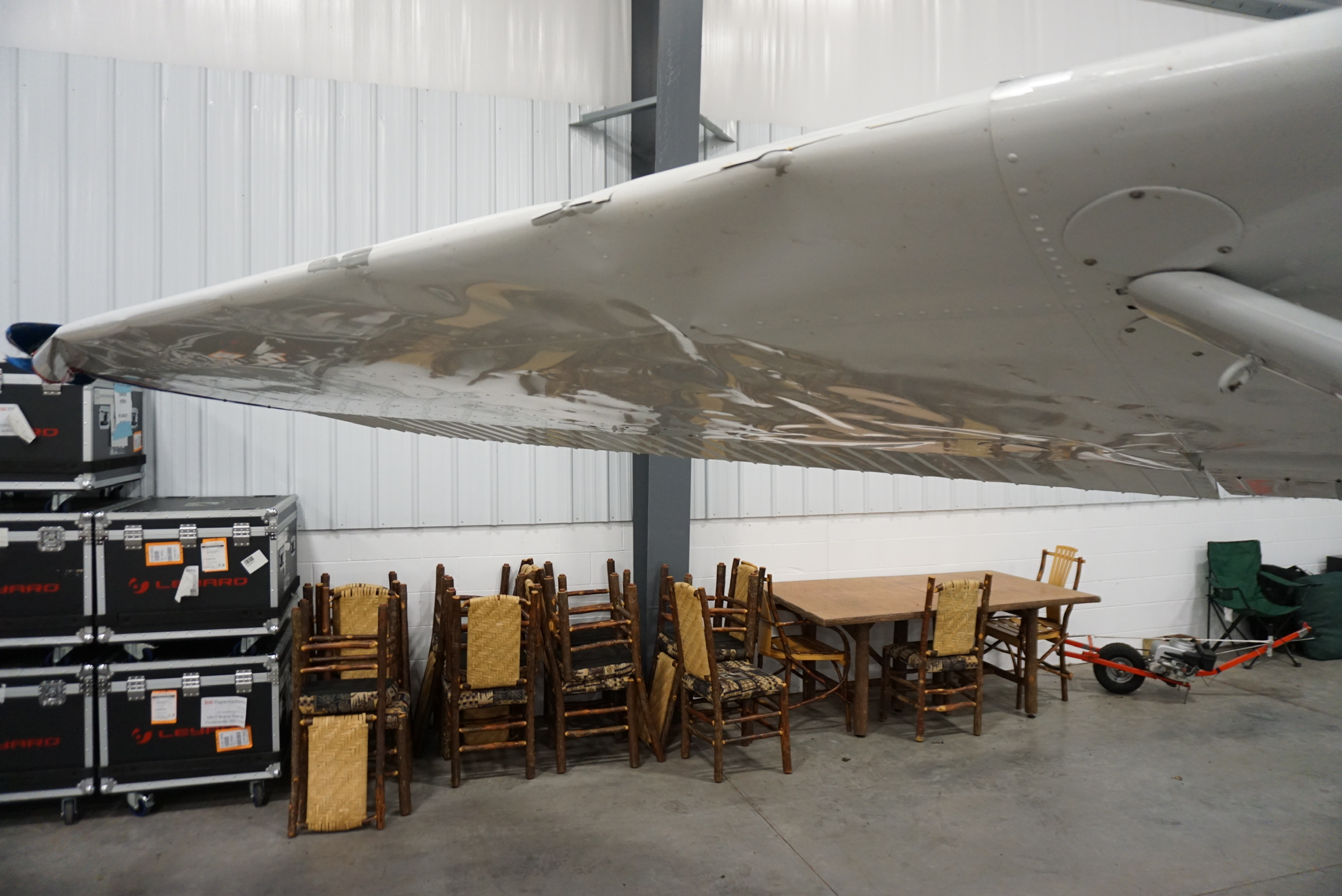 Aircraft – N8927B – 1958 Cessna 172 – Closing: 26 June 2026 – 76794 - Image 20