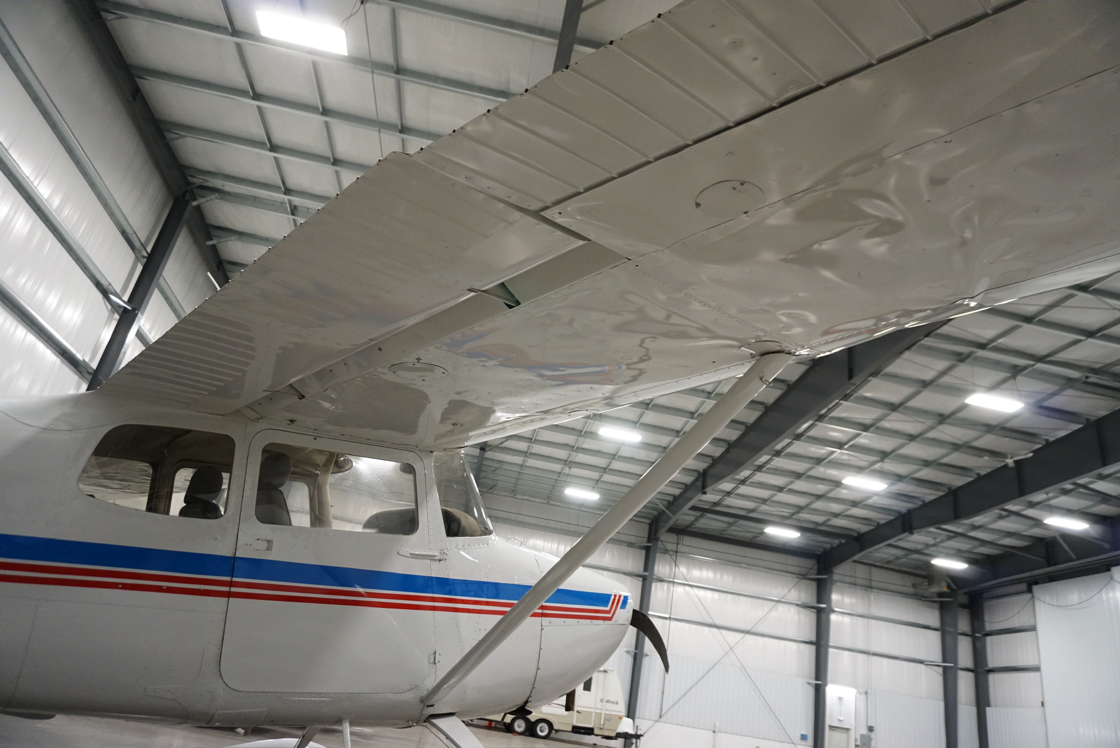 Aircraft – N8927B – 1958 Cessna 172 – Closing: 26 June 2026 – 76794 - Image 24