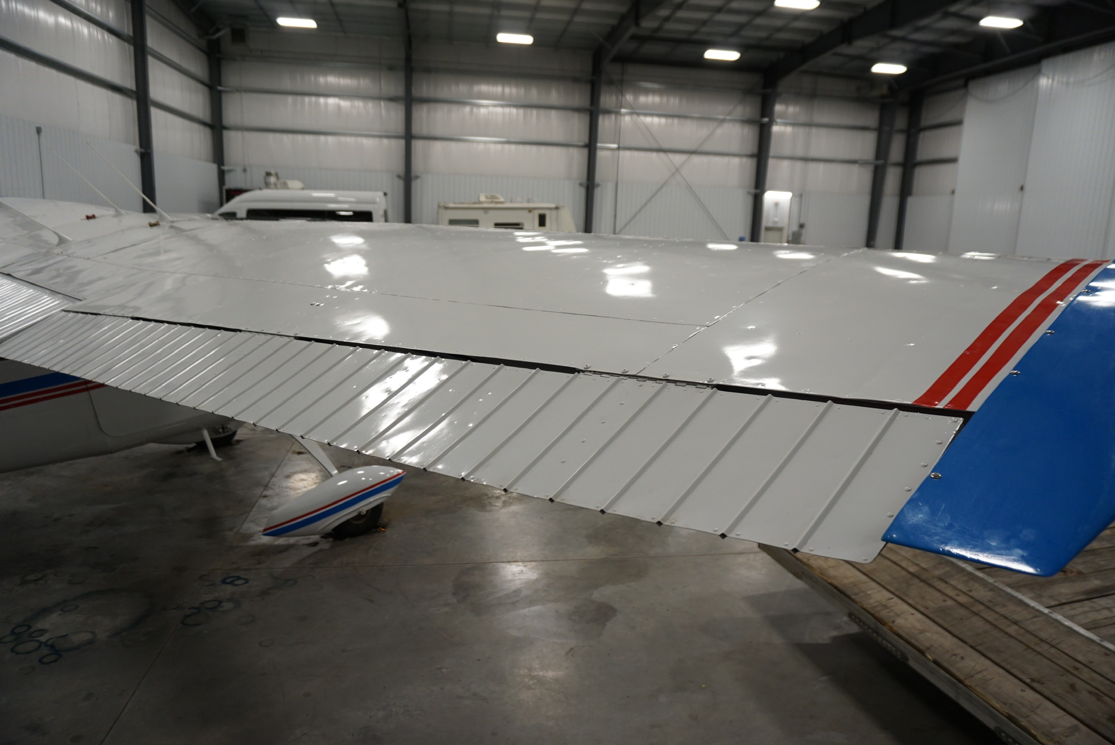 Aircraft – N8927B – 1958 Cessna 172 – Closing: 26 June 2026 – 76794 - Image 25