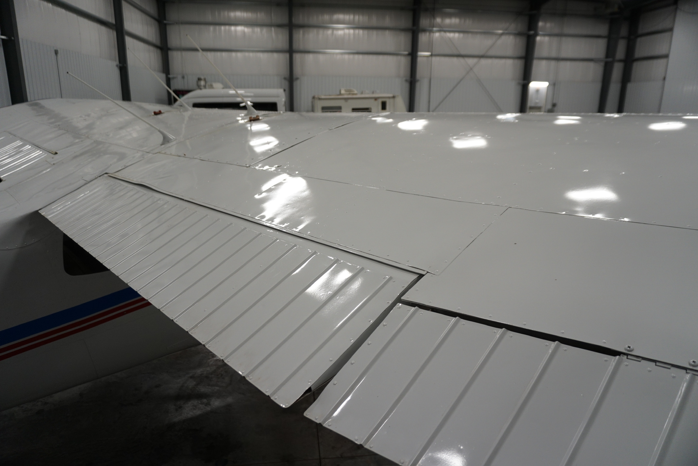 Aircraft – N8927B – 1958 Cessna 172 – Closing: 26 June 2026 – 76794 - Image 26