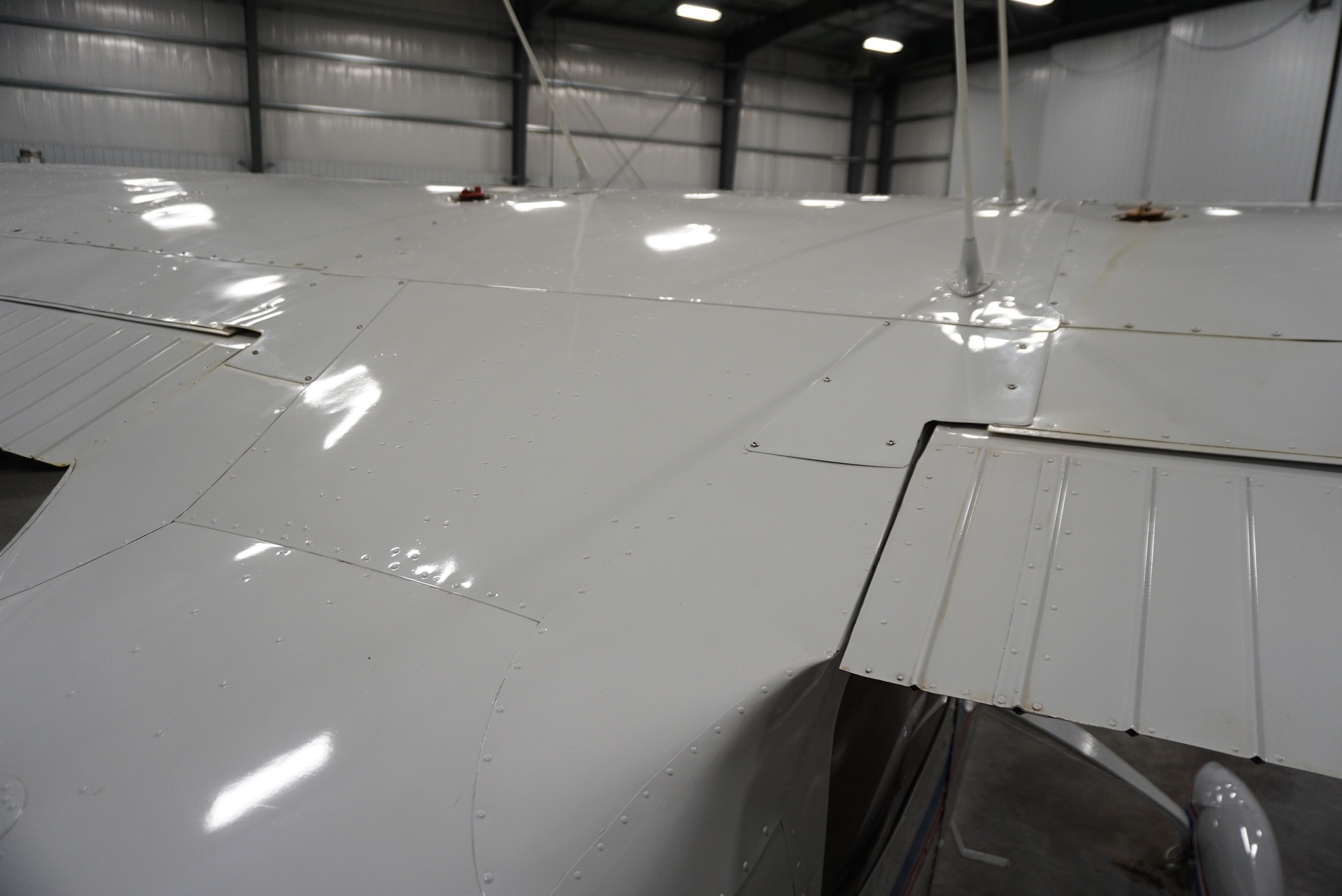 Aircraft – N8927B – 1958 Cessna 172 – Closing: 26 June 2026 – 76794 - Image 27