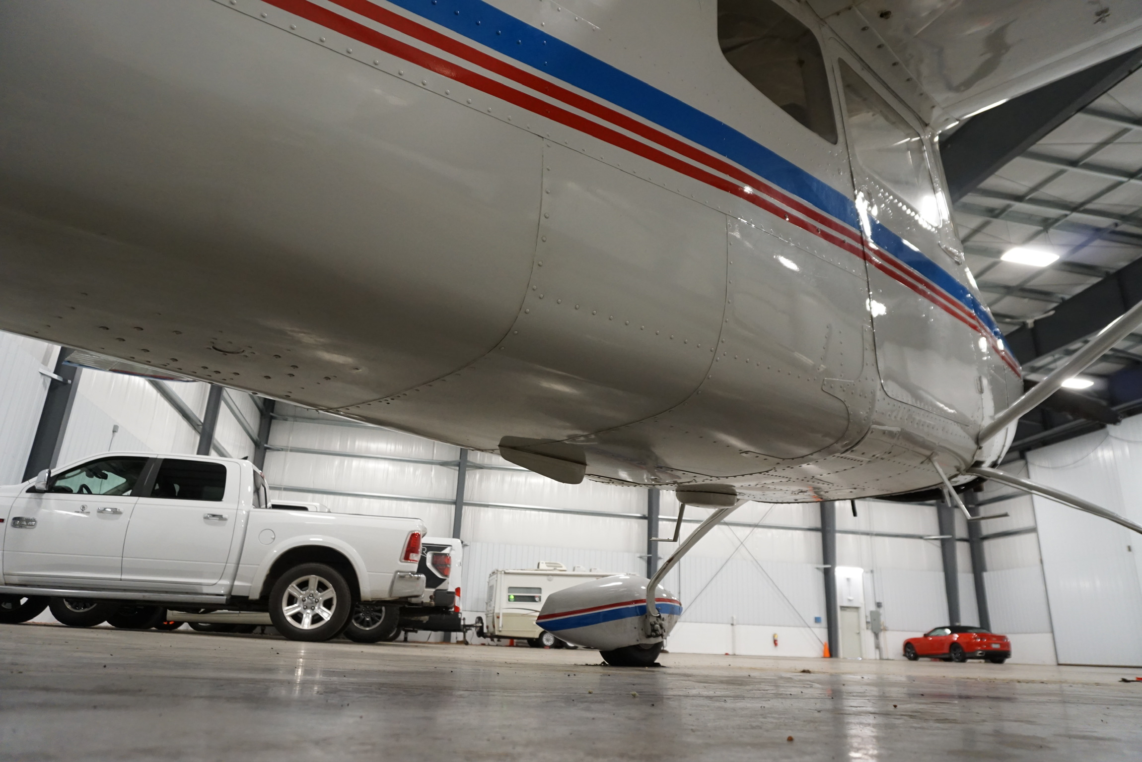 Aircraft – N8927B – 1958 Cessna 172 – Closing: 26 June 2026 – 76794 - Image 28