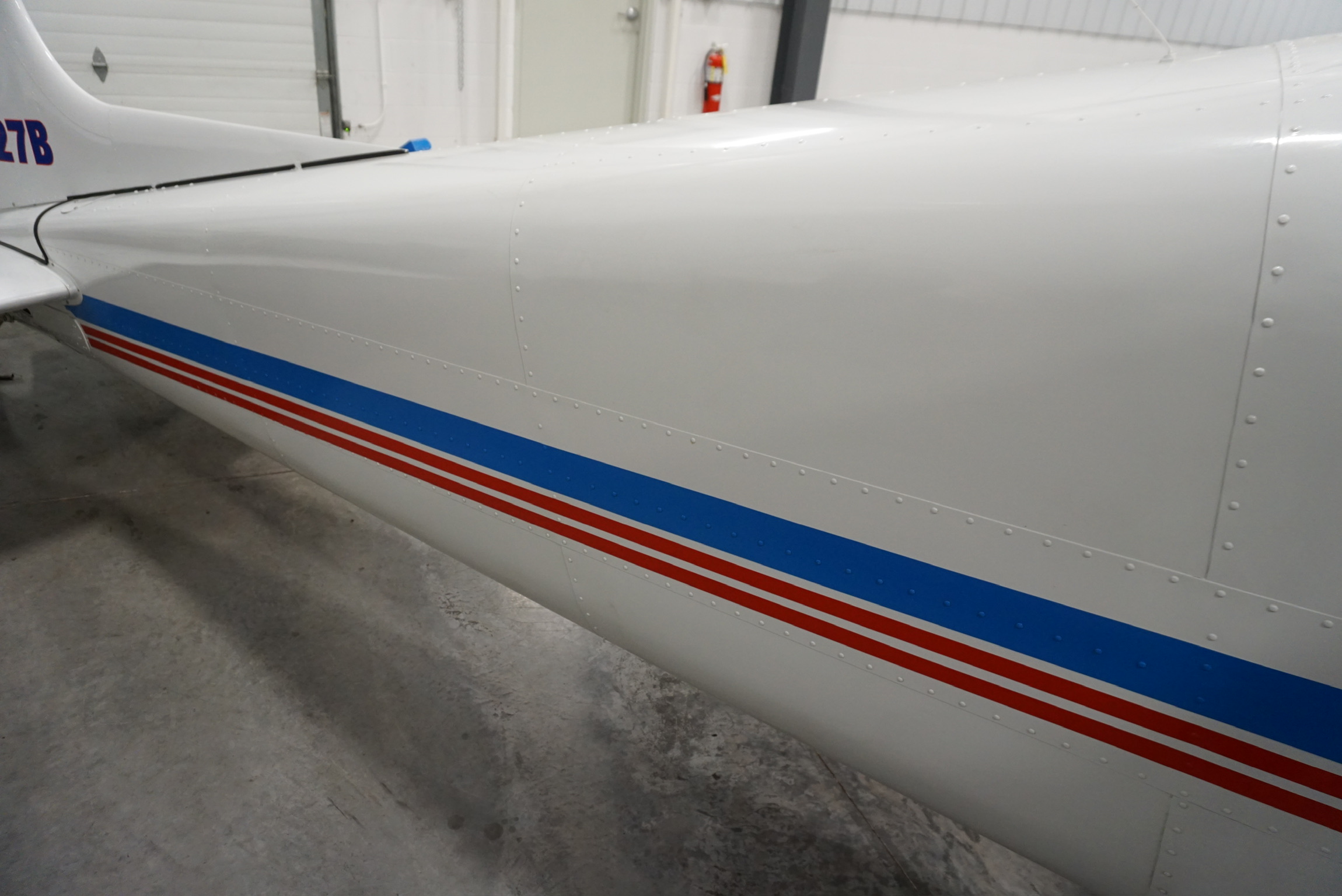 Aircraft – N8927B – 1958 Cessna 172 – Closing: 26 June 2026 – 76794 - Image 29