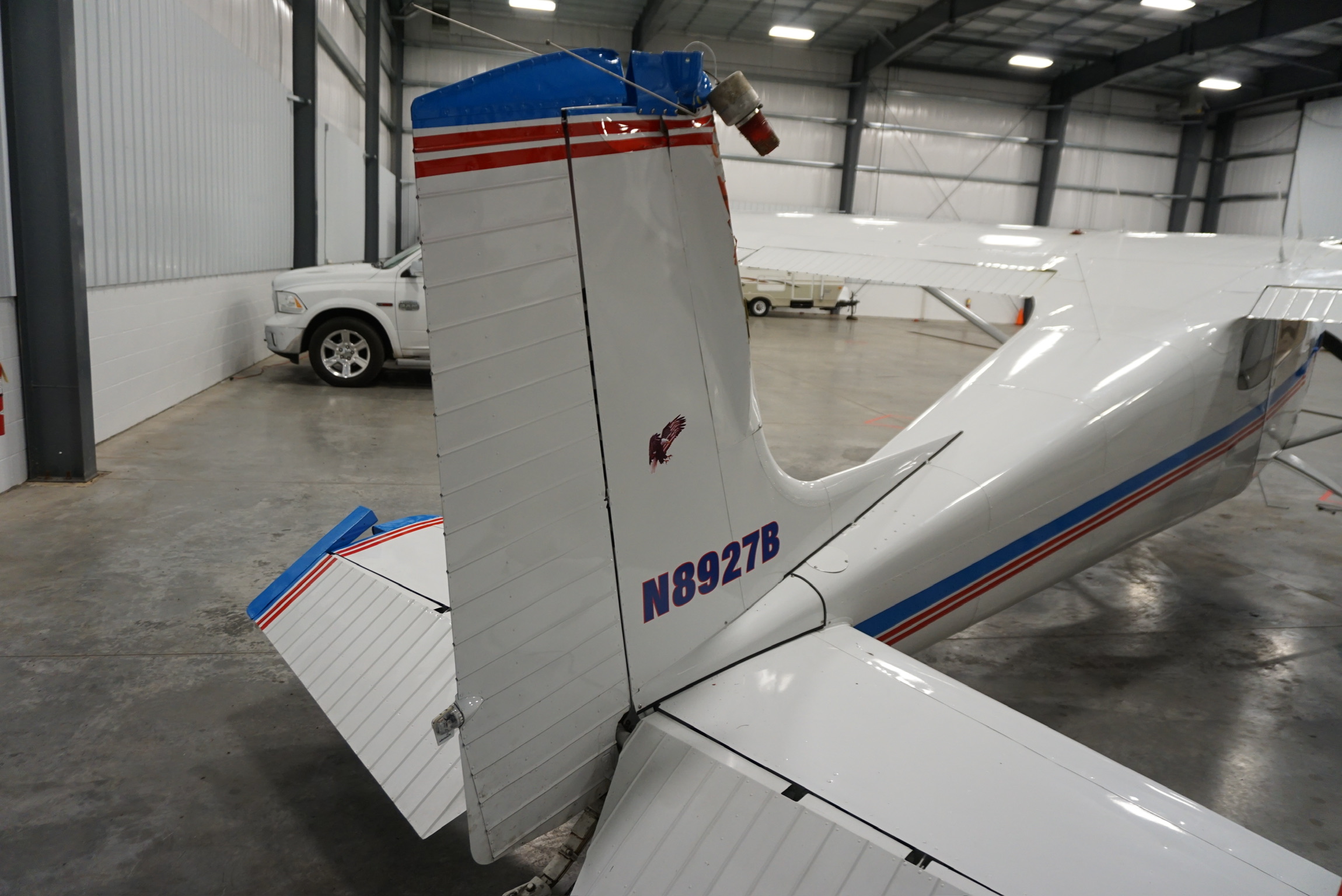 Aircraft – N8927B – 1958 Cessna 172 – Closing: 26 June 2026 – 76794 - Image 31