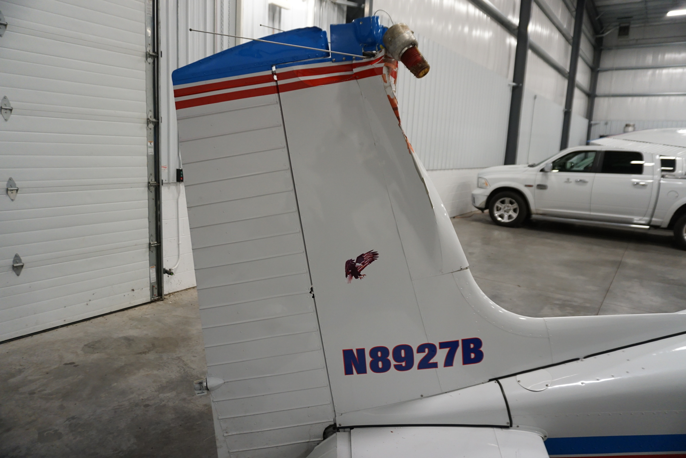 Aircraft – N8927B – 1958 Cessna 172 – Closing: 26 June 2026 – 76794 - Image 32