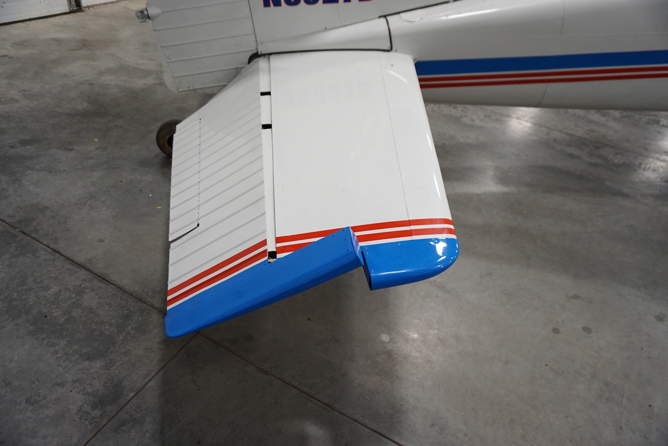 Aircraft – N8927B – 1958 Cessna 172 – Closing: 26 June 2026 – 76794 - Image 33