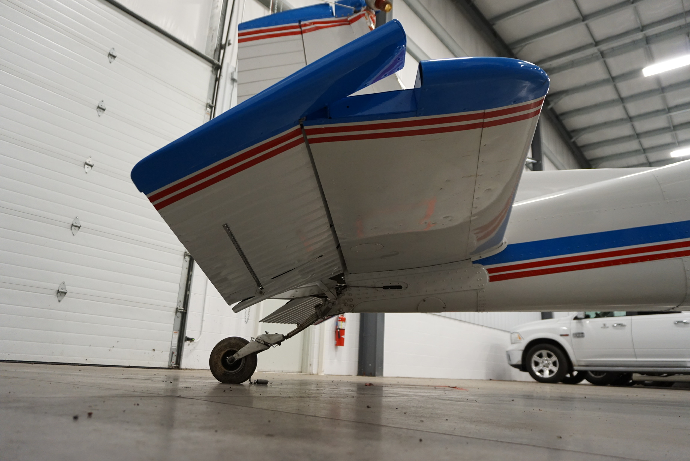 Aircraft – N8927B – 1958 Cessna 172 – Closing: 26 June 2026 – 76794 - Image 34