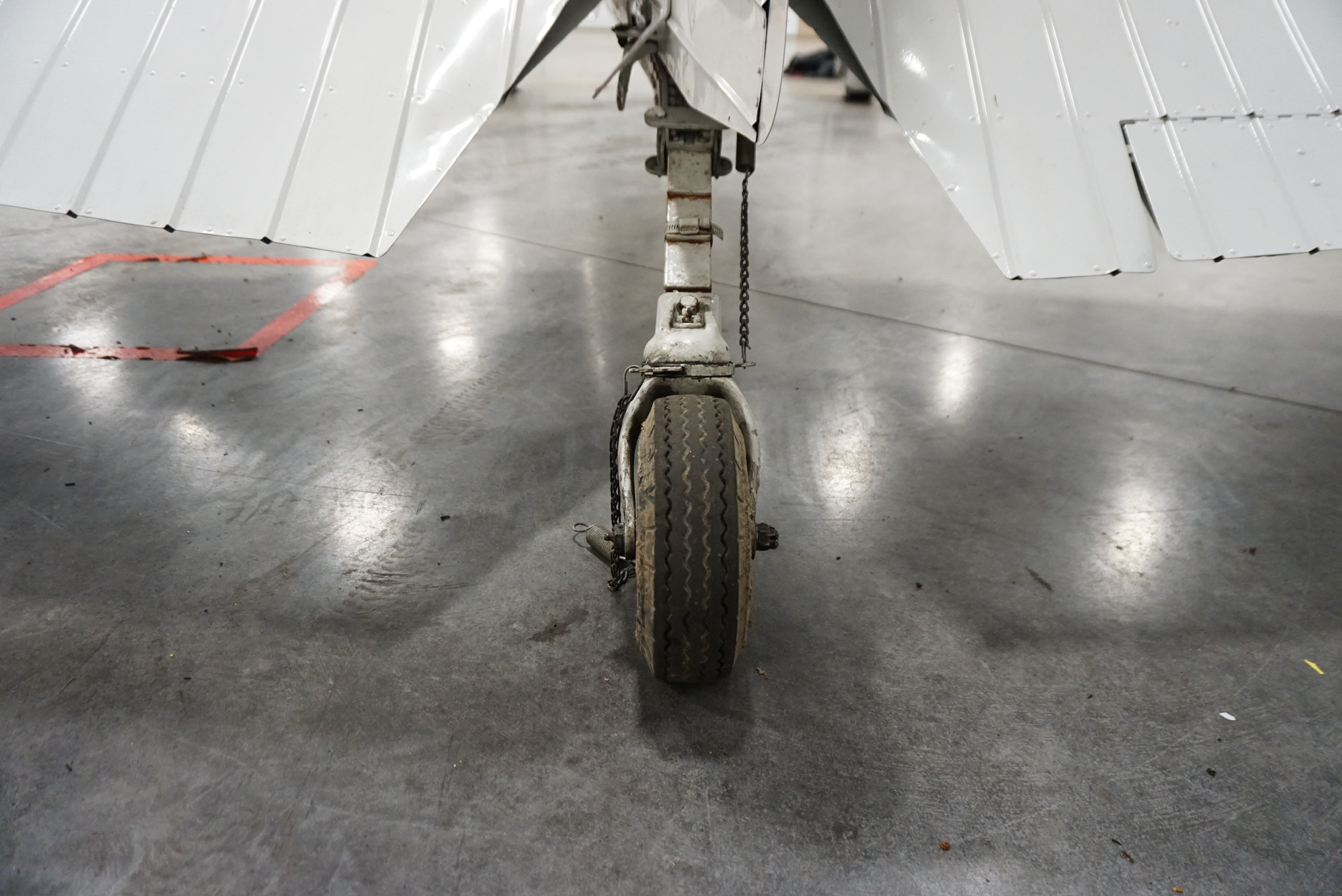 Aircraft – N8927B – 1958 Cessna 172 – Closing: 26 June 2026 – 76794 - Image 35