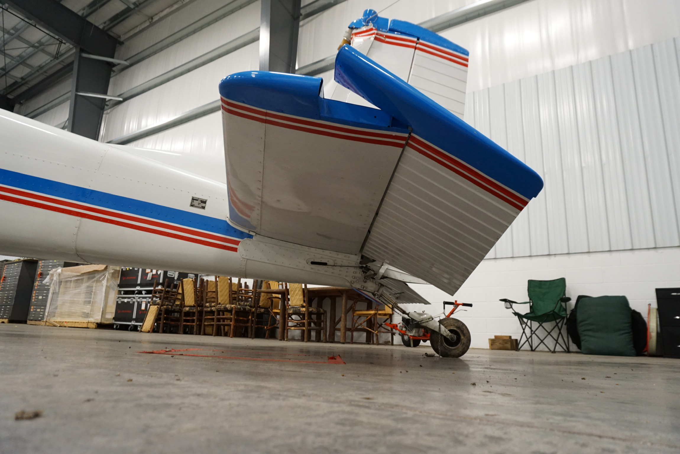 Aircraft – N8927B – 1958 Cessna 172 – Closing: 26 June 2026 – 76794 - Image 38