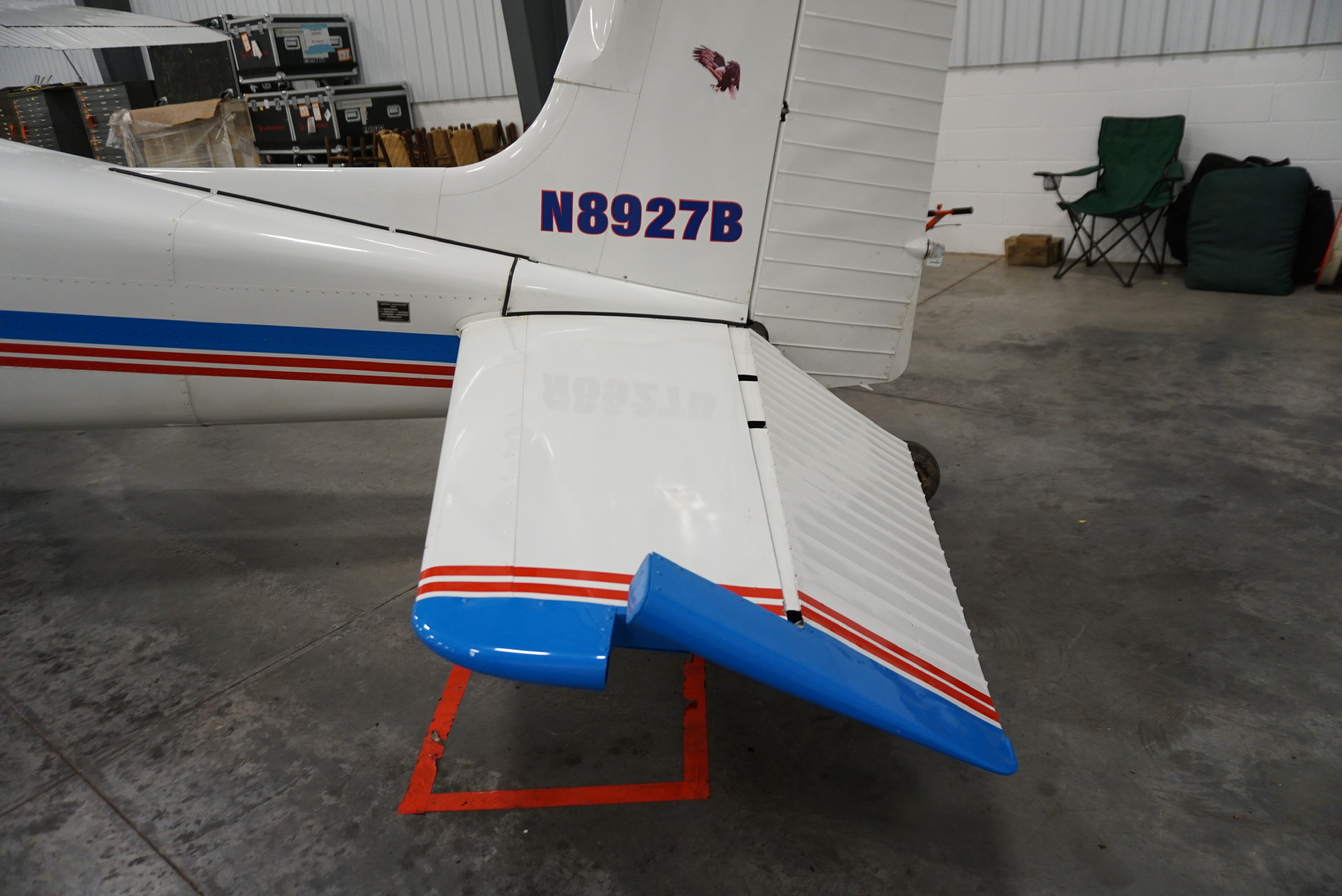 Aircraft – N8927B – 1958 Cessna 172 – Closing: 26 June 2026 – 76794 - Image 40
