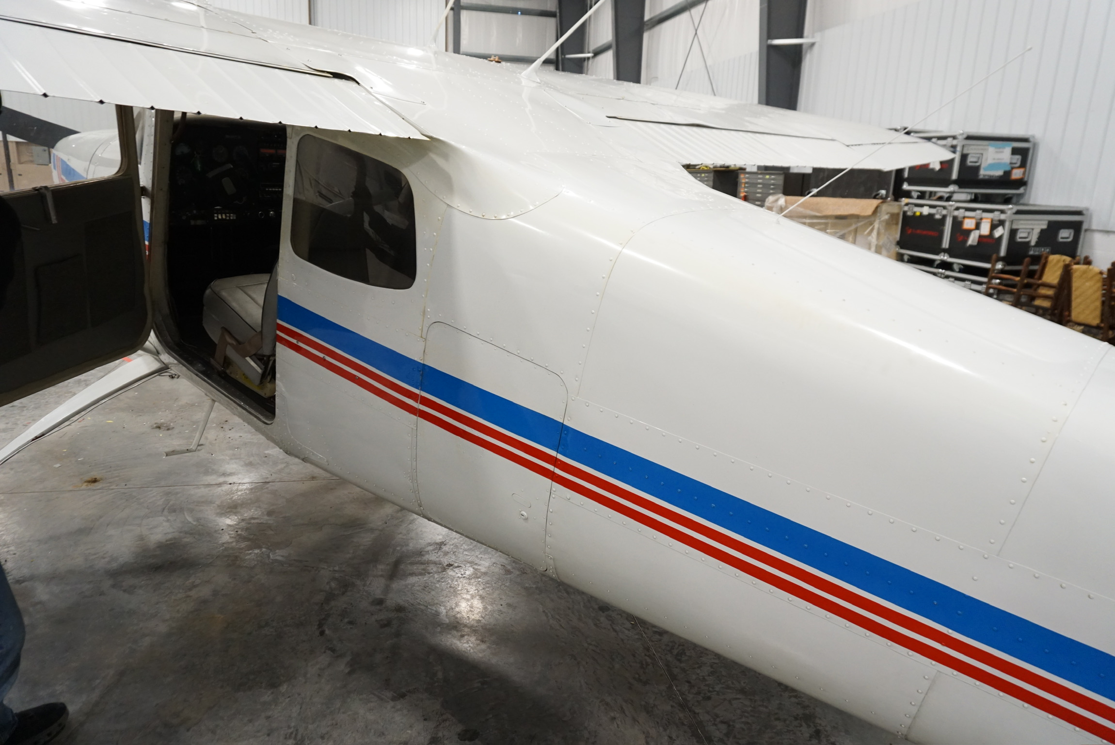 Aircraft – N8927B – 1958 Cessna 172 – Closing: 26 June 2026 – 76794 - Image 43