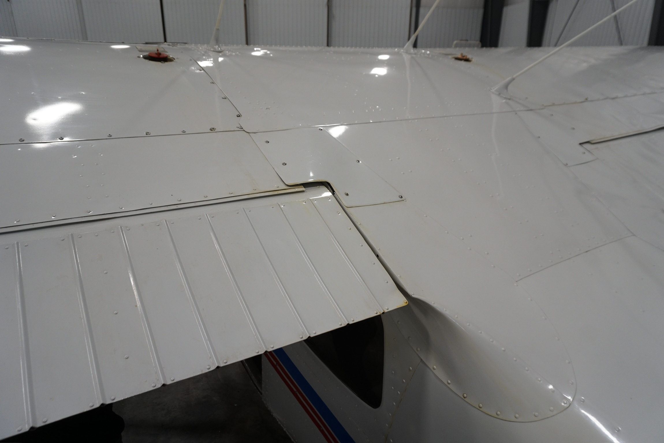 Aircraft – N8927B – 1958 Cessna 172 – Closing: 26 June 2026 – 76794 - Image 44