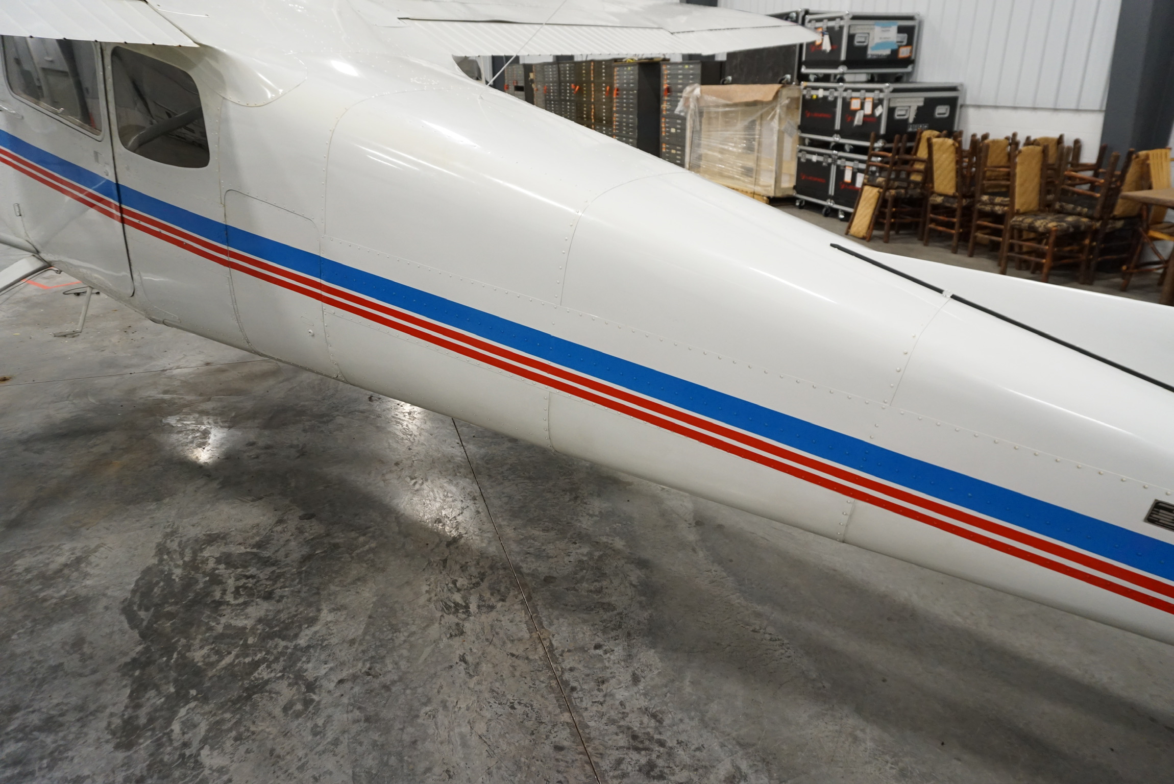 Aircraft – N8927B – 1958 Cessna 172 – Closing: 26 June 2026 – 76794 - Image 45