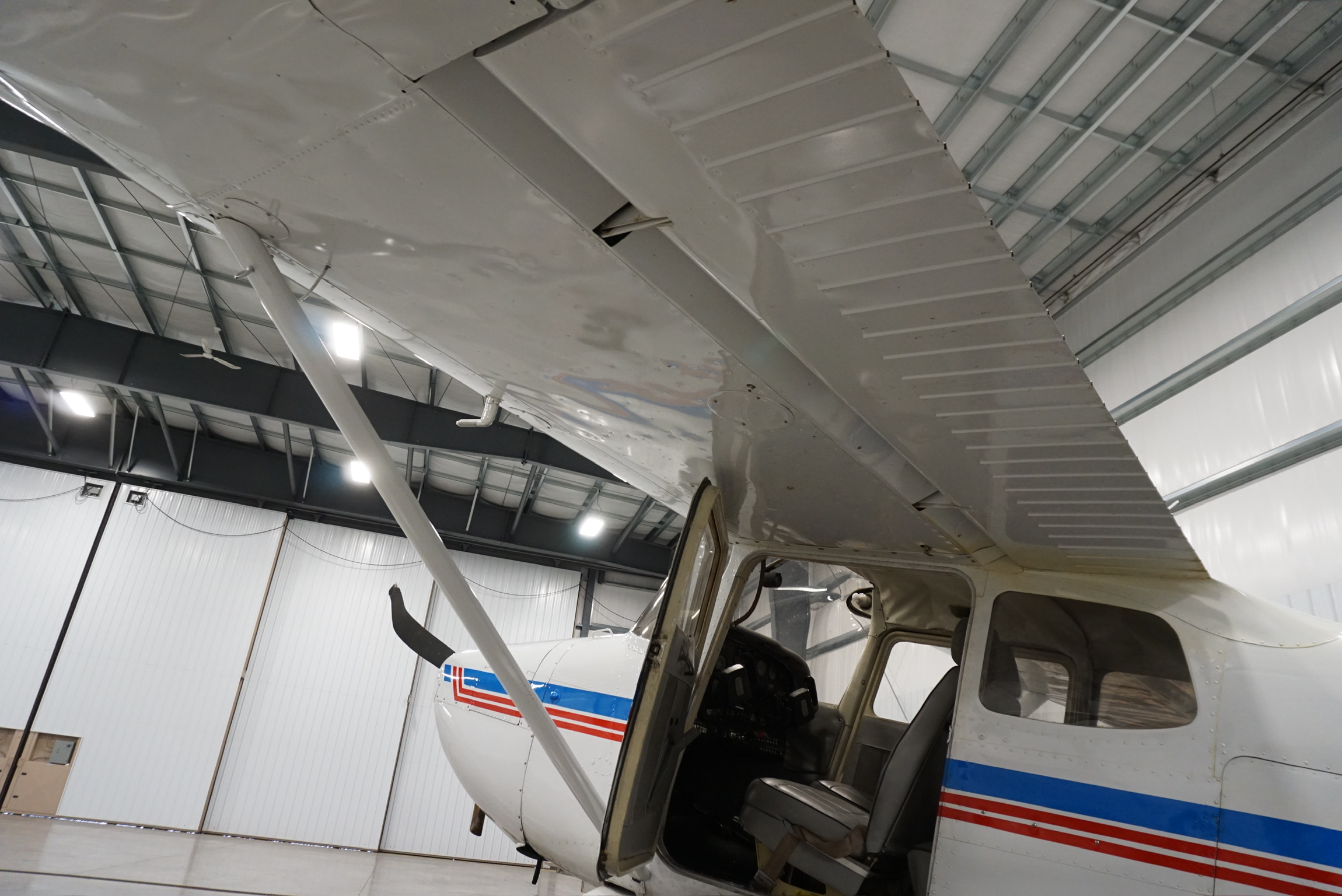 Aircraft – N8927B – 1958 Cessna 172 – Closing: 26 June 2026 – 76794 - Image 46