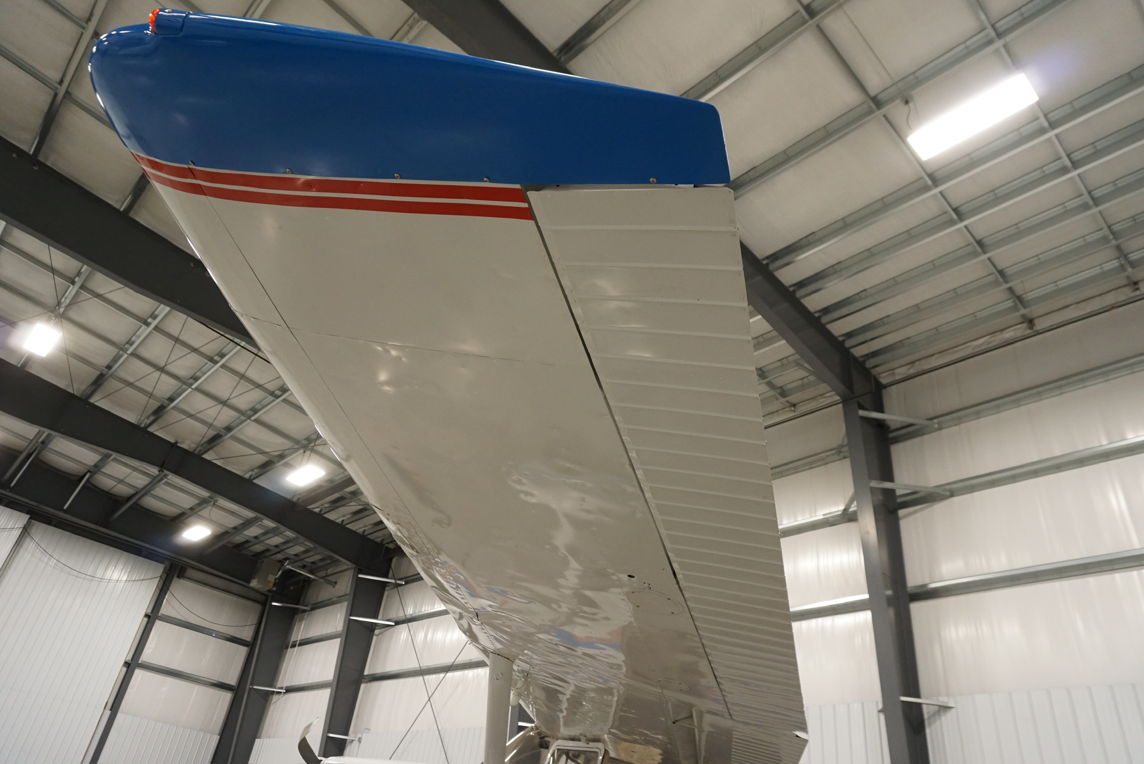 Aircraft – N8927B – 1958 Cessna 172 – Closing: 26 June 2026 – 76794 - Image 47
