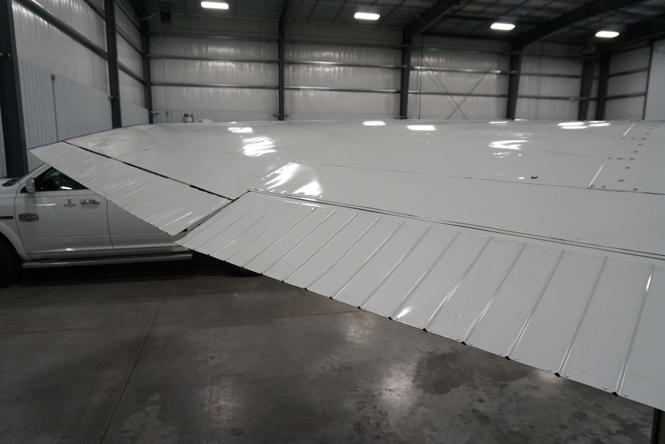Aircraft – N8927B – 1958 Cessna 172 – Closing: 26 June 2026 – 76794 - Image 48
