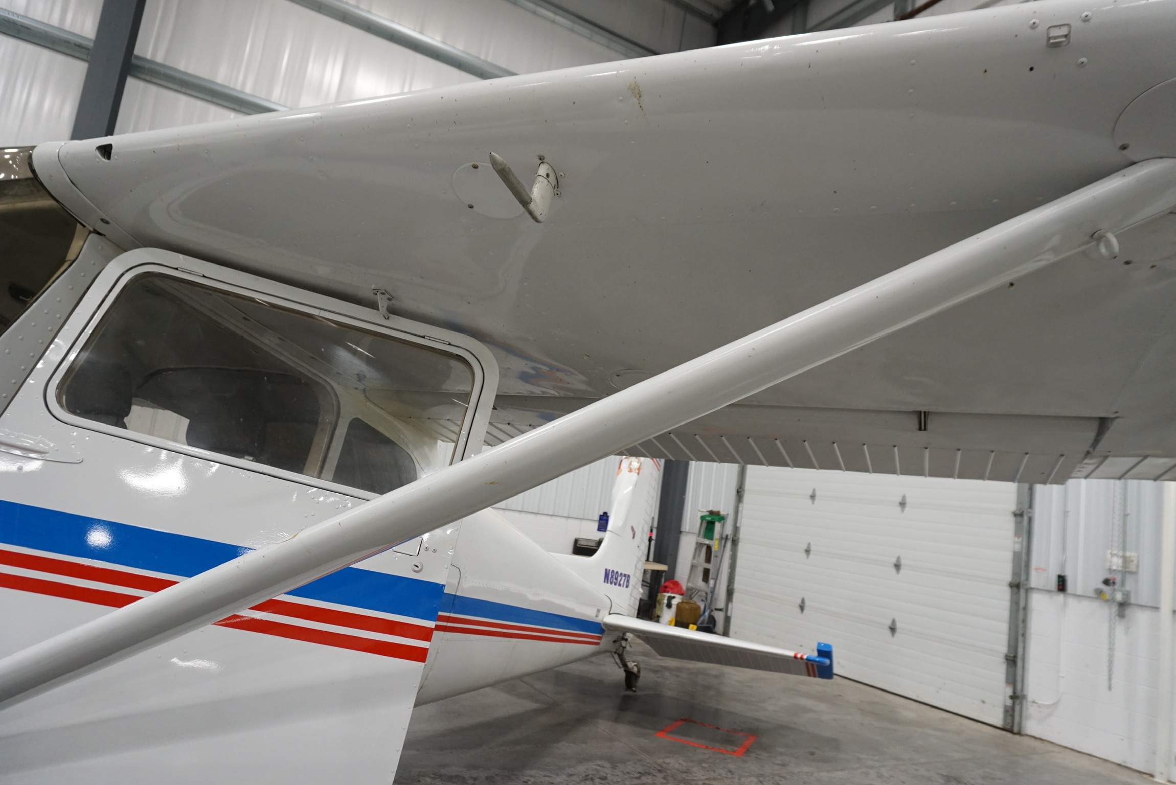 Aircraft – N8927B – 1958 Cessna 172 – Closing: 26 June 2026 – 76794 - Image 51