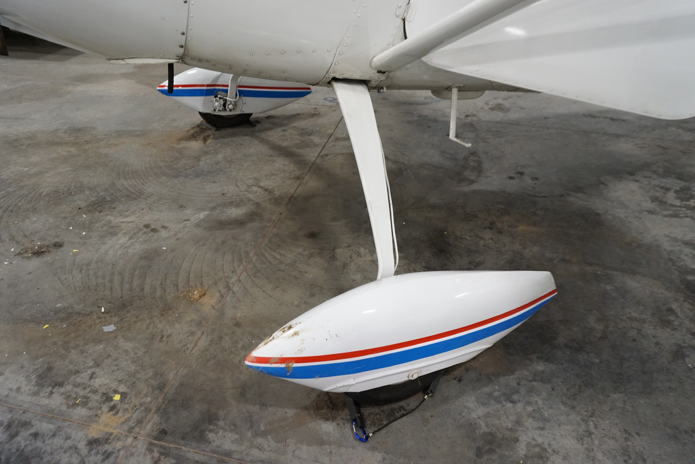 Aircraft – N8927B – 1958 Cessna 172 – Closing: 26 June 2026 – 76794 - Image 52