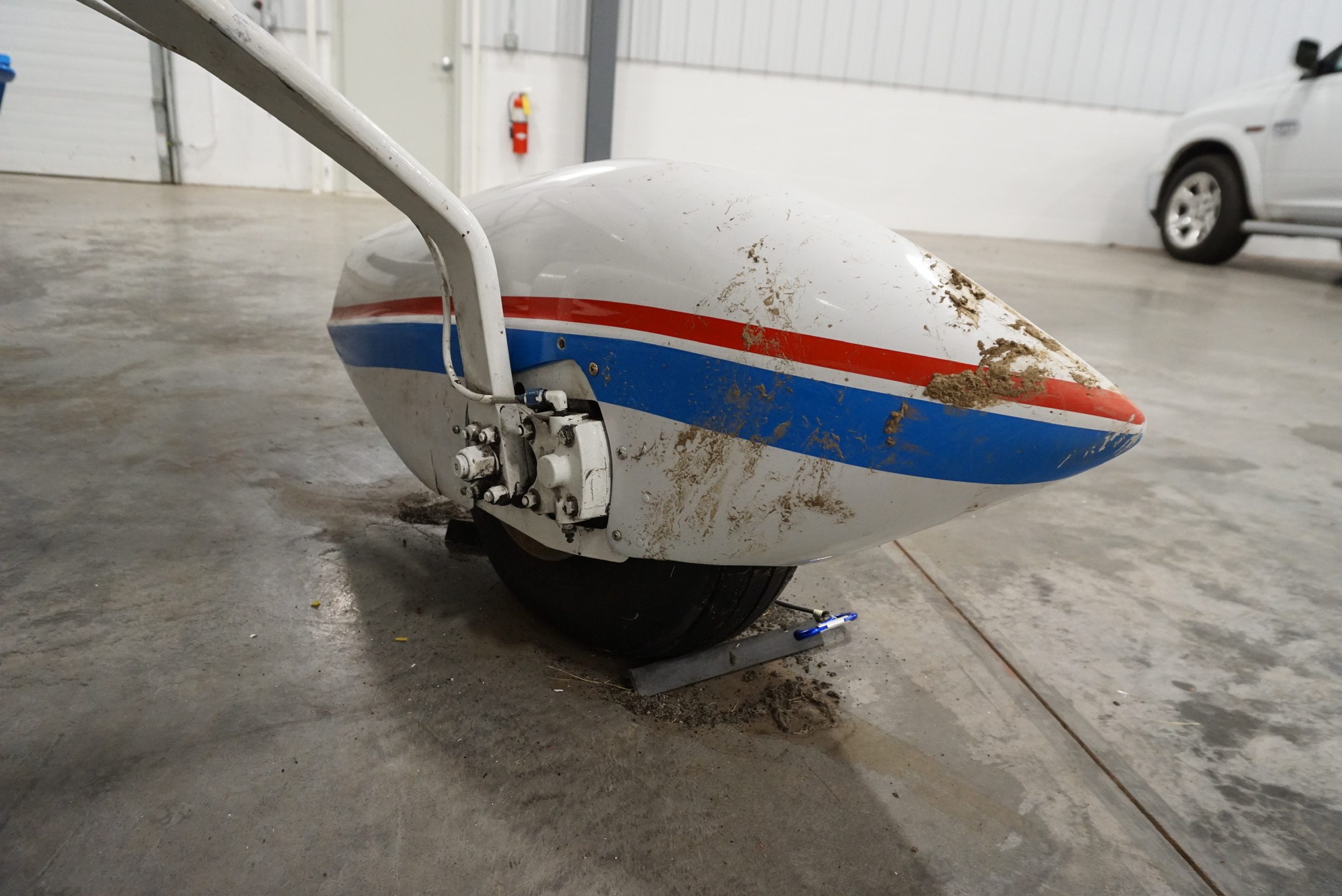 Aircraft – N8927B – 1958 Cessna 172 – Closing: 26 June 2026 – 76794 - Image 54